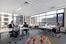 Find open plan office space in Spaces Slabtown for 15 persons with everything taken care of