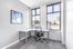 Beautifully designed office space for 1 person in  Spaces DC Washington - 1015 15th Street