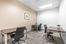 Private office space for 3 persons in Galleria 400