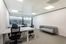 Beautifully designed open plan office space for 10 persons in  Spaces Atlanta - The Battery