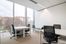 Beautifully designed office space for 3 persons in  Spaces 111 Congress