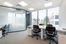 Beautifully designed open plan office space for 10 persons in  Spaces 111 Congress