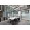 Beautifully designed open plan office space for 15 persons in  Spaces 111 Congress