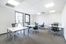 Beautifully designed open plan office space for 15 persons in  Spaces 111 Congress