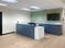 Open plan office space for 15 persons in Delmonico Drive