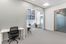 Beautifully designed office space for 3 persons in  NC, Charlotte - S.Tryon
