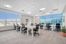 Beautifully designed open plan office space for 10 persons in  NC, Charlotte - S.Tryon