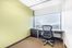 Private office space for 2 persons in US Bancorp Tower