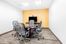 Open plan office space for 10 persons in US Bancorp Tower