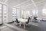 Open plan office space for 15 persons in US Bancorp Tower