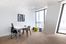Beautifully designed office space for 1 person in  DC, Washington - 609 H Street