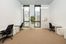 Beautifully designed office space for 3 persons in  DC, Washington - 609 H Street