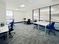 Open plan office space for 10 persons in Lyndon B Jhonson Freeway