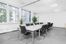 Open plan office space for 10 persons in WA, Bainbridge - Ravine Ln