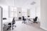 Open plan office space for 15 persons in [location]