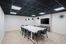 Open plan office space for 15 persons in CT, Sandy Hook - Glen Road