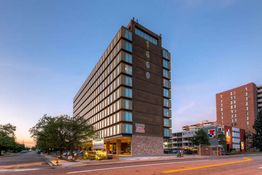 Tower 1660: 1660 S Albion St, Denver, CO 80222