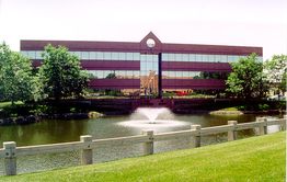 Comar Centre II : 635 Butterfield Rd, Oakbrook Terrace, IL 60181