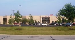 1500 Boltonfield St, Columbus, OH 43228