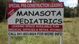 Manasota Medical Office Center: 3425 University Pkwy, Sarasota, FL 34243