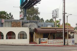 980 N La Cienega Blvd, Los Angeles, CA 90069