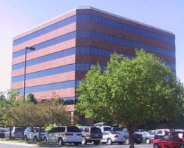 Kellogg Building: 26 W Dry Creek Cir, Littleton, CO 80120