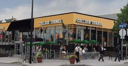 HILLTOP PLAZA: 1310 College Ave, Boulder, CO 80302