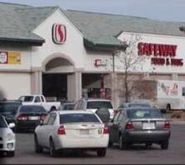 Village Square Shopping Center: 645 E South Boulder Rd, Louisville, CO 80027
