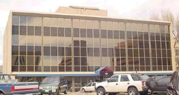 CHERRY CREEK OFFICE: 155 Cook St, Denver, CO 80206
