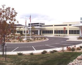 Opus Plaza at Ken Caryl: 7810 Shaffer Pkwy, Littleton, CO 80127