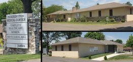 Pickerington Medical Center: 670 Hill Rd N, Pickerington, OH 43147