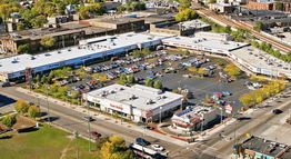 CHICAGO & KEDZIE PLAZA: 800 N Kedzie Ave, Chicago, IL 60651