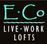 East Commerce Live-Work Lofts - Suite 123