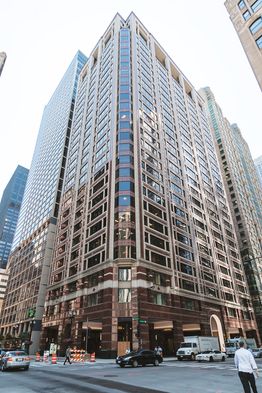 309 West Washington - 309 W Washington St, Chicago, IL 60606 ...