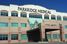 Park Ridge Medical Plaza: 10450 Park Meadows Dr, Lone Tree, CO 80124