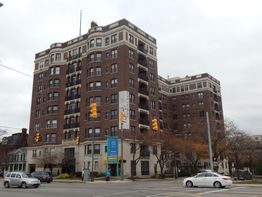 2690 E Jefferson Ave Detroit Mi 407 Officespace Com