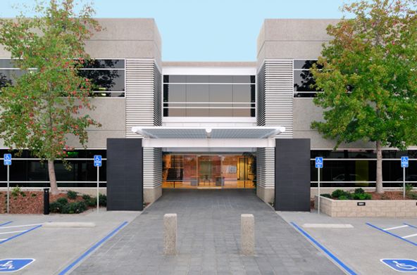 University Science Center - 3545 John Hopkins Ct, San Diego, CA 92121