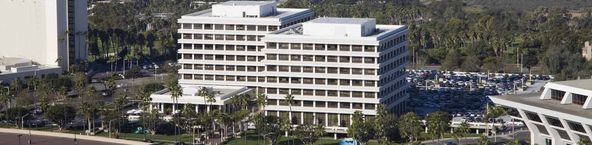 Pacific Financial Plaza - Office Space in Newport Beach, CA