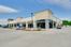 Jefferson Retail Center: 513 W Jefferson St, Grand Prairie, TX 75051