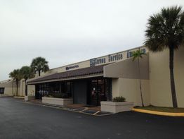 COMM CENTER OF MIAMI - 6135 NW 167TH ST #E, HIALEAH, FL 33015 ...