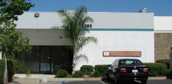 8585 Commerce Ave, San Diego, CA 92121
