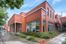 Streetfront Retail/Office Condo For Lease: 840 Pearl St, Boulder, CO 80302