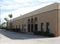 Miramar Industrial Building with Fenced Yard: 7575 Carroll Rd, San Diego, CA 92121
