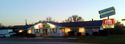 Prime Commercial Retail or Office Space for Lease in Rensselaer (Former Blockbuster): 575 W Parks Dr, Rensselaer, IN 47978
