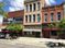 DOWNTOWN OFFICE NEAR THE HEART OF THE DOWNTOWN SQUARE: 313 Park Central W, Springfield, MO 65806
