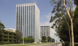 Pacific Financial Plaza - Office Space in Newport Beach, CA