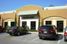 Granada Professional Center: 725 W Granada Blvd, Ormond Beach, FL 32174