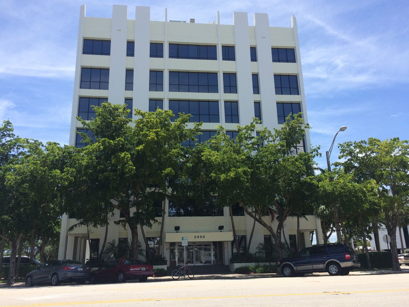 2450 Hollywood Blvd - 2450 Hollywood Blvd, Hollywood, FL 33020 ...