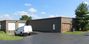 Office/Warehouse gated access, video security: 425 Brice Road North, Columbus, OH 43004