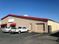 Girard Warehouse: Candelaria Road Northeast, Albuquerque, NM 87107